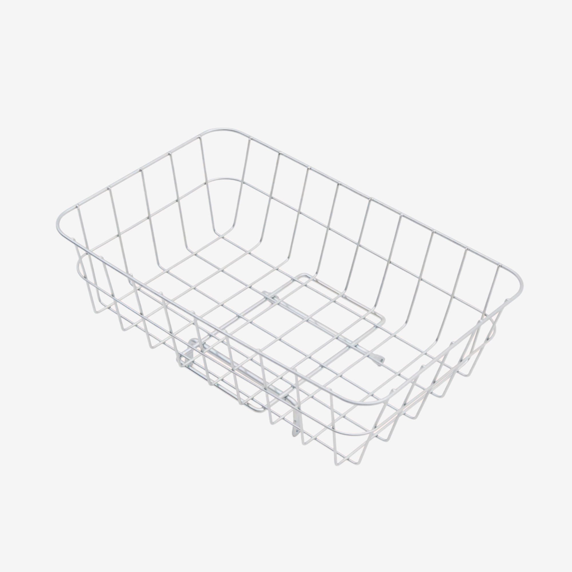 デイリーバスケット 浅型 - トーキョーバイク