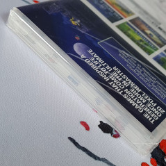 Final Fantasy I-VI Pixel Remaster Collection SWITCH ASIA NEW