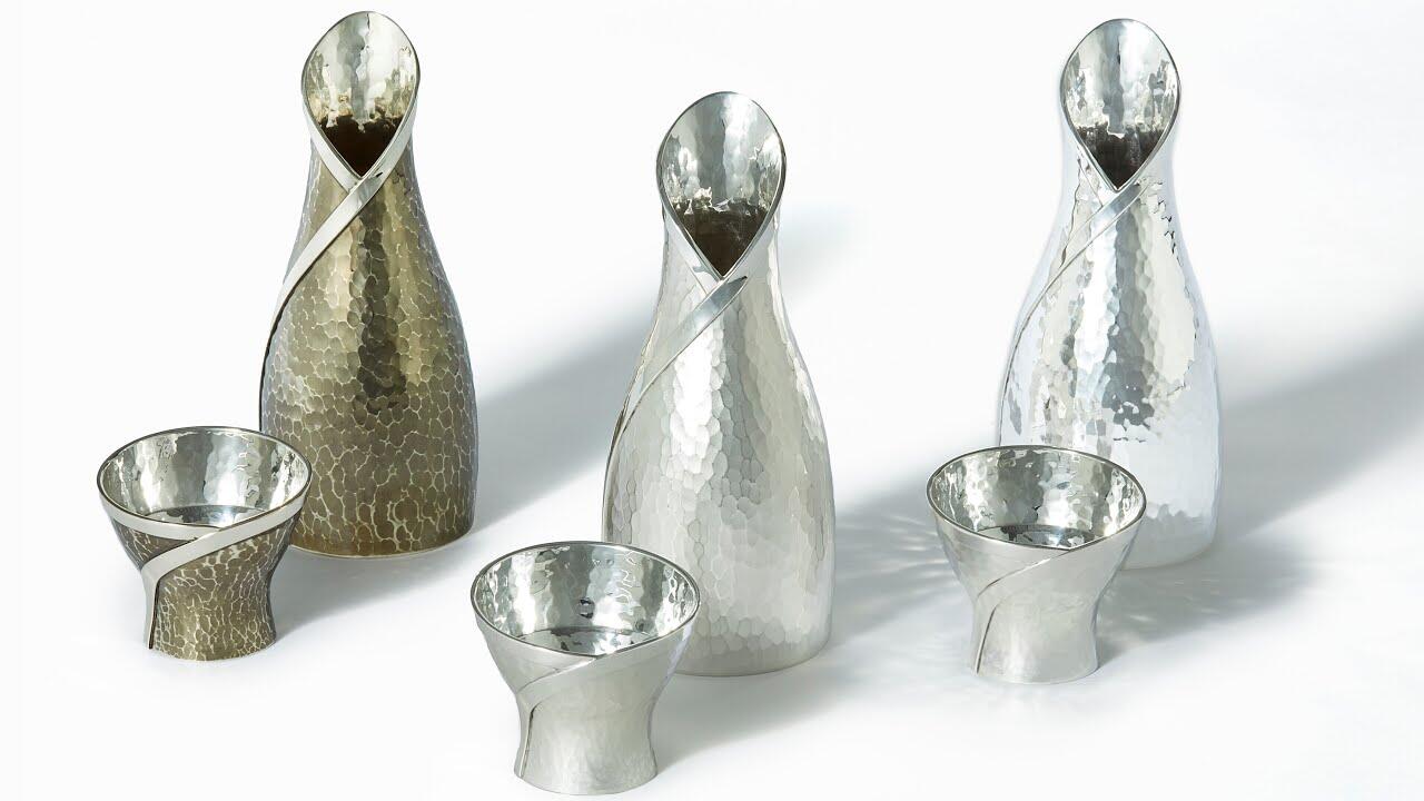 しんじゅのころも - 東京手仕事(TOKYO Teshigoto)