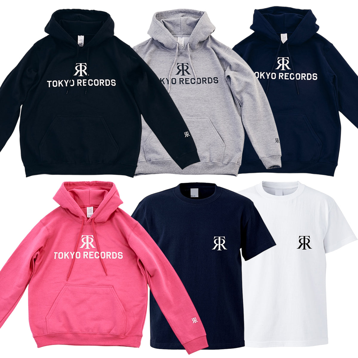 Mini Album「犬も歩けば棒に当たる」 – TOKYO RECORDS OFFICIAL SHOP