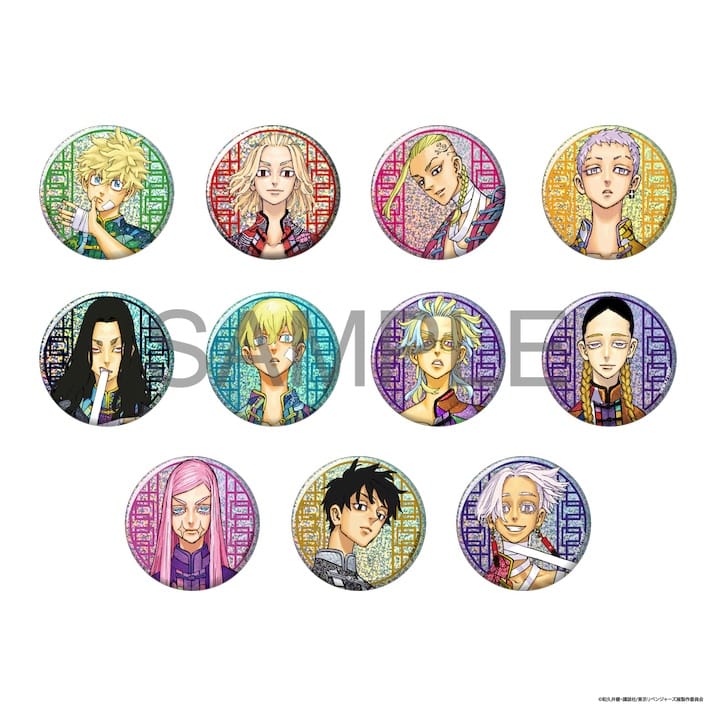 東京卍リベンジャーズ 描き下ろし新体験展 最後の世界線【公式サイト】