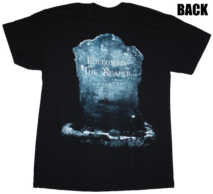 CHILDREN OF BODOM】ロックTシャツ メンズ バンドTシャツ メンズ