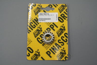 ピナスコ製 アップギア【50S用】 - 東京ヴェスパ WEB SHOP