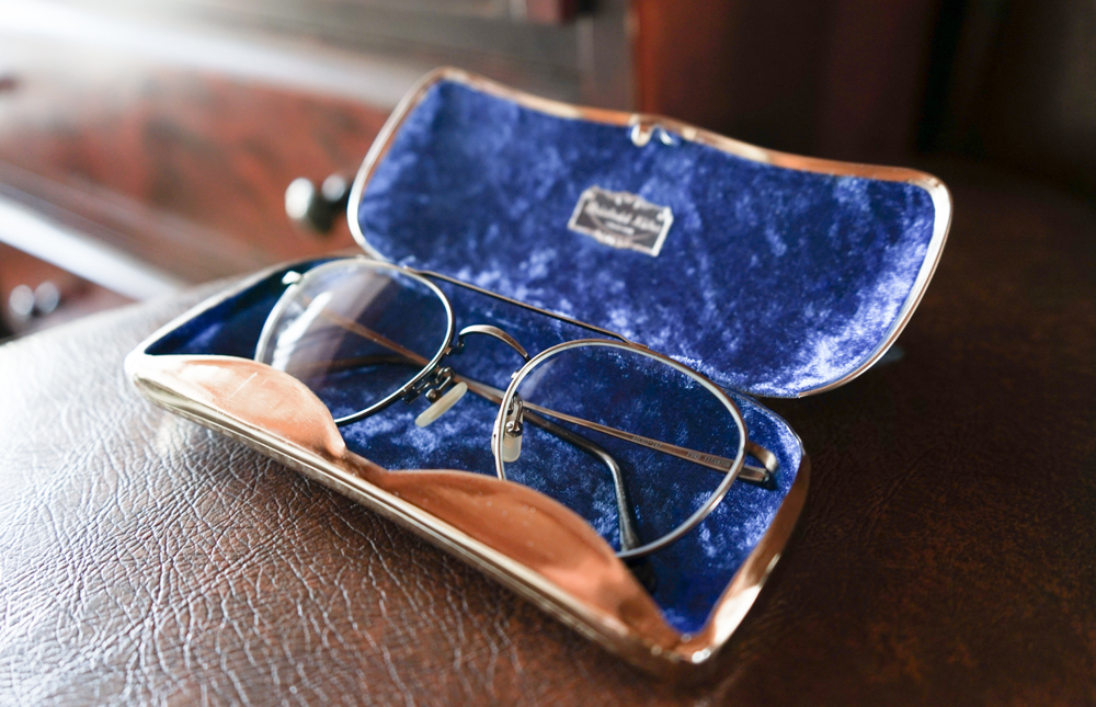 REINHOLD KÜHN / ラインホルト キューンと生きる | TOKYO WARDROBE