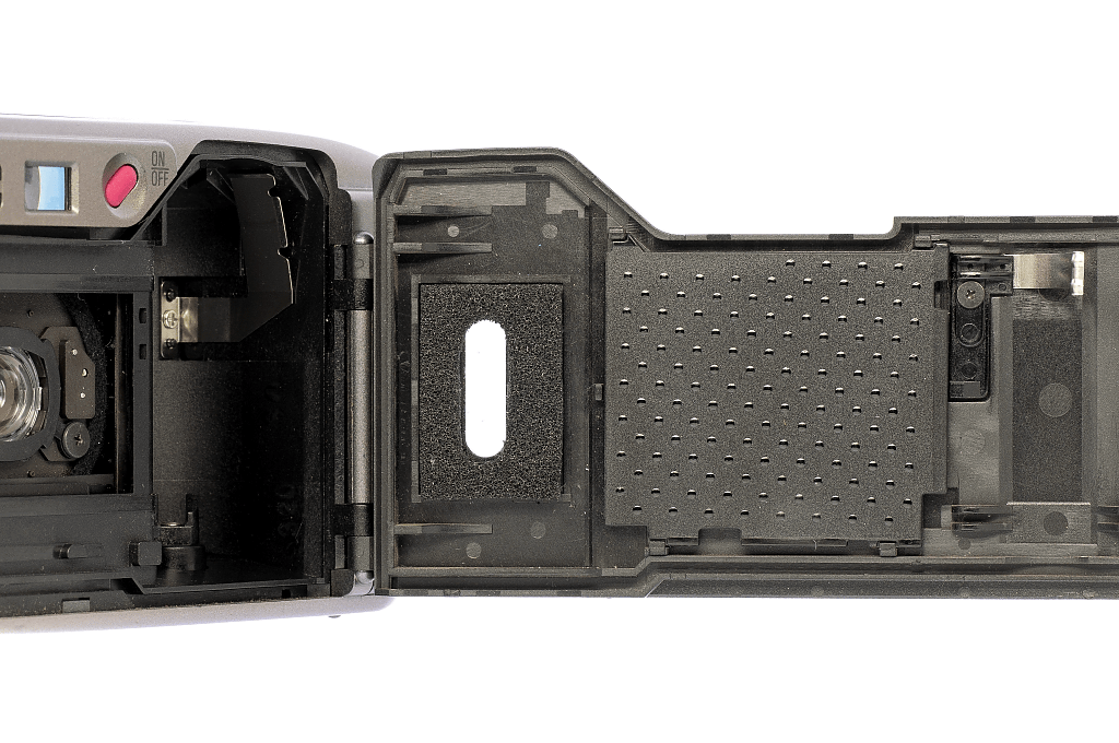 RICOH R1s フィルムカメラ修理 | 東京カメラリペア