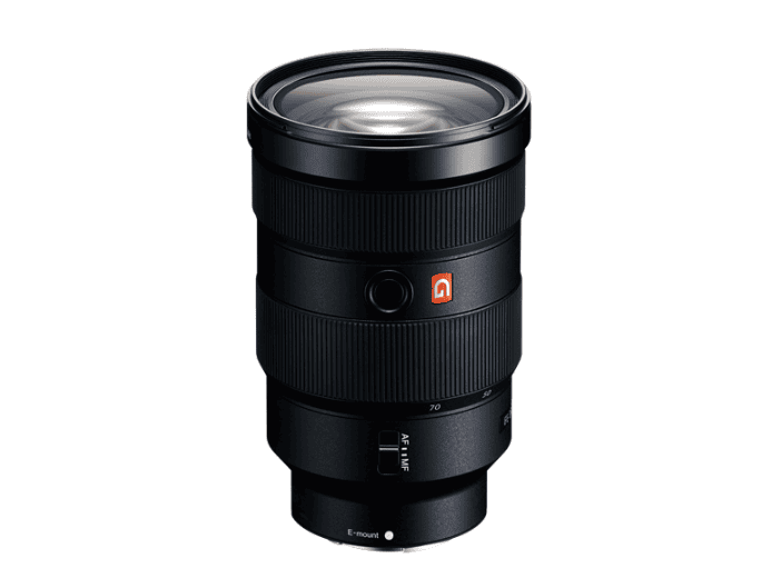 レンタル]SONY FE 24-70mm F2.8 GM | ズームレンズを借りるなら【東京