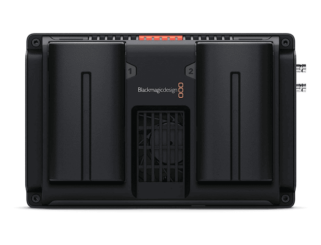 レンタル]Blackmagic Video Assist 5” 3G | モニター・ディスプレイを
