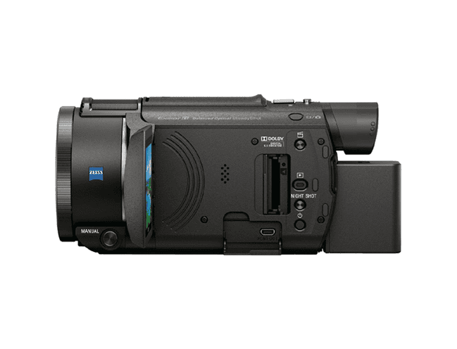 レンタル]SONY FDR-AX60 | ビデオカメラを借りるなら【東京カメラ機材