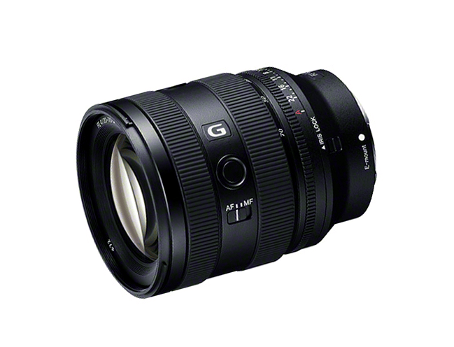 レンタル]SONY Vario-Tessar T FE16-35mm F4 ZA OSS | ズームレンズを