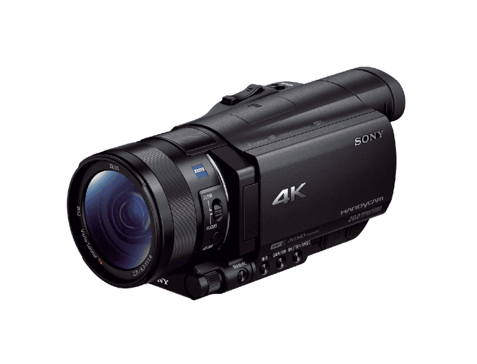 高画質】東京カメラおすすめの4KビデオカメラTOP3をご紹介【高精細