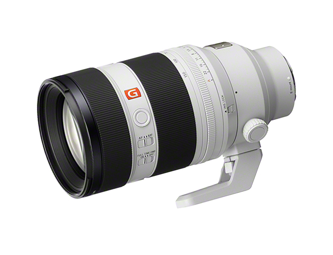 レンタル]SONY FE 24-70mm F2.8 GM | ズームレンズを借りるなら【東京