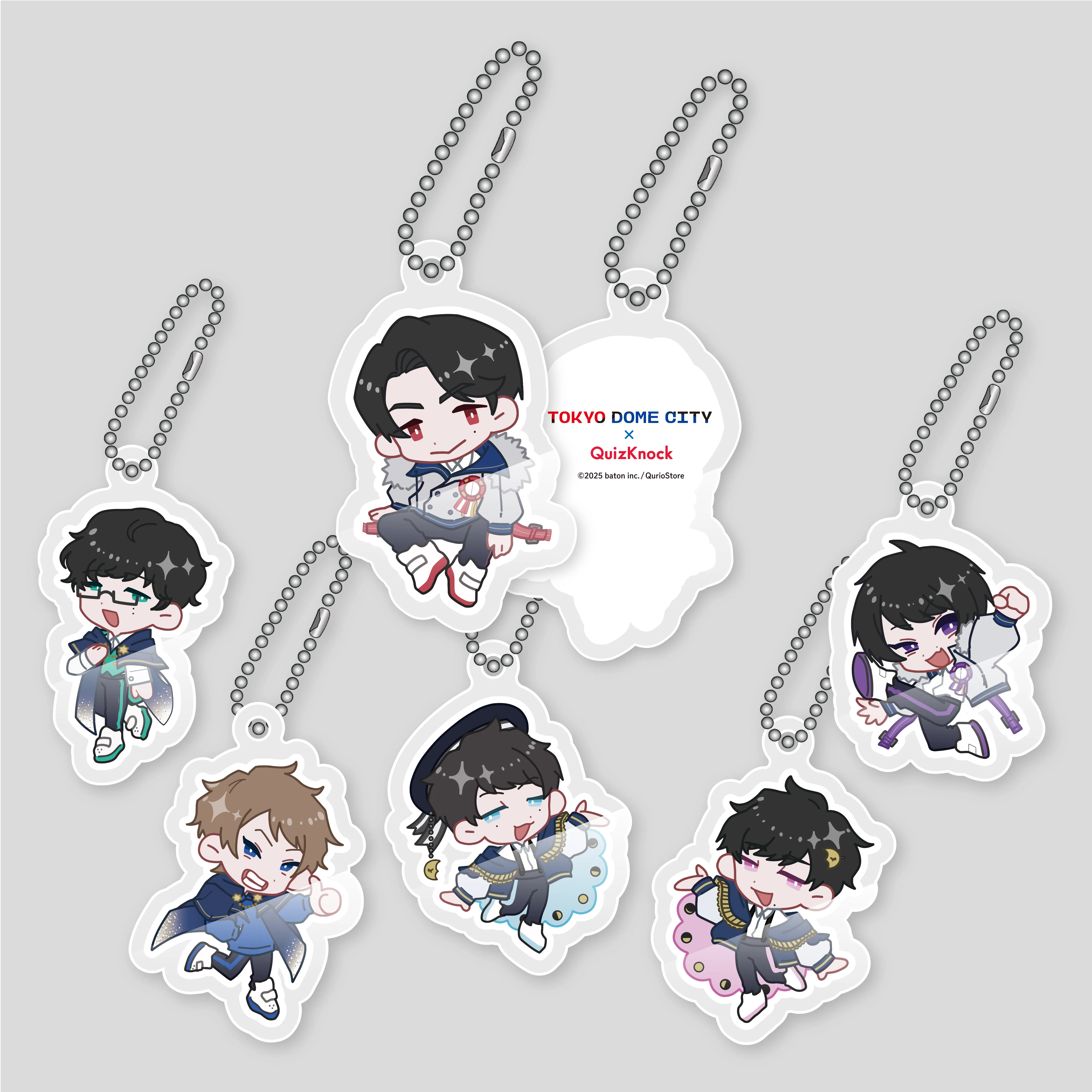 グッズ | トーキョーディスカバリーシティ！2025 探る昼とめぐる夜