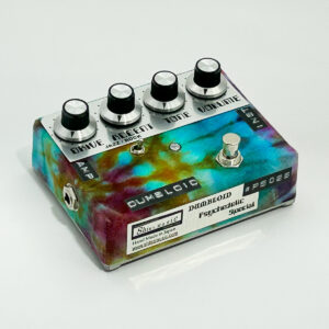 OKKO DiABLO Gain+（管理番号：895） - TOKYO EFFECTOR