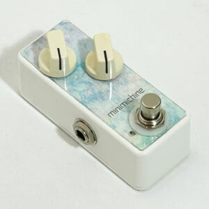 Xotic EP-Booster（管理番号：S075） - TOKYO EFFECTOR