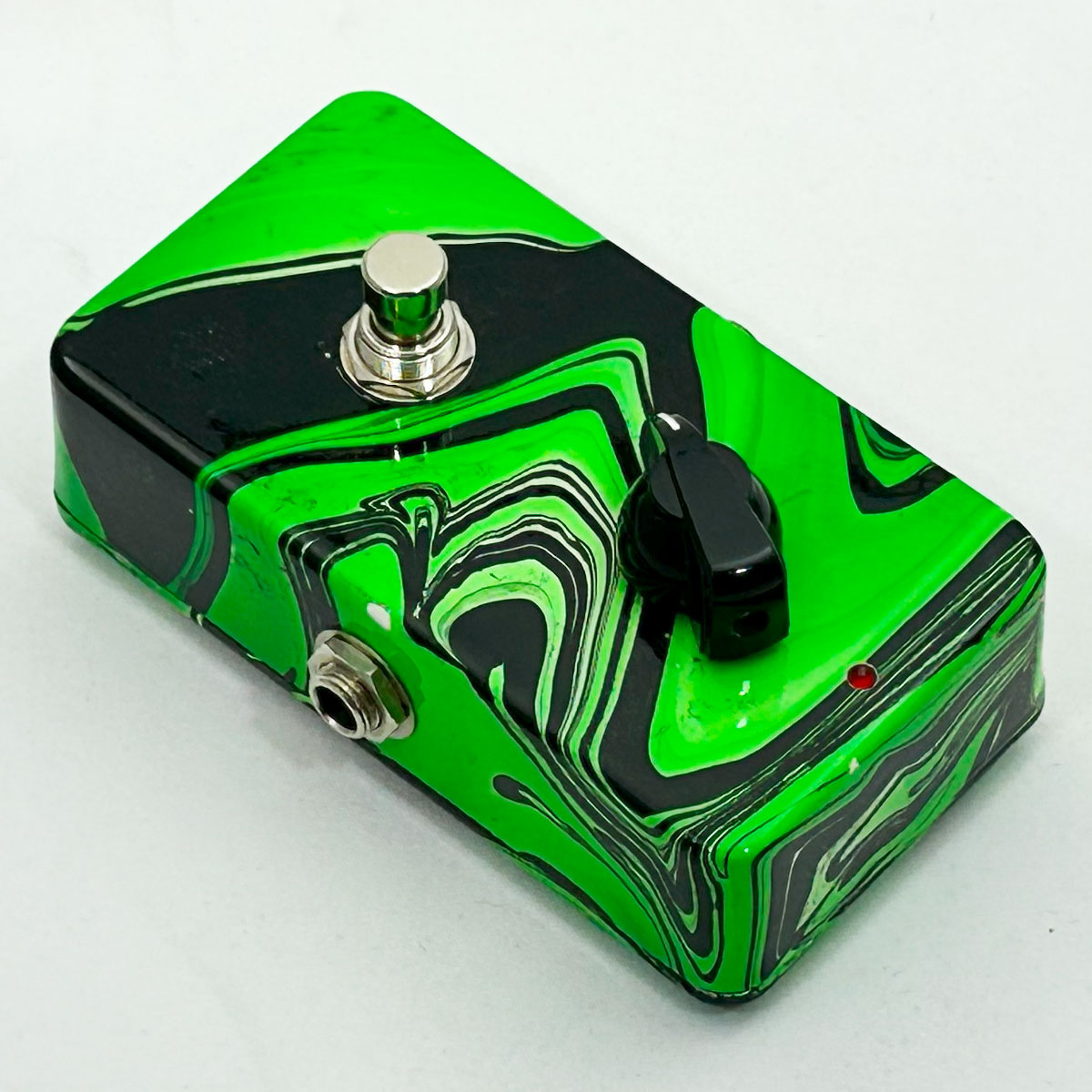 LANDGRAFF CLEAN BOOST #125（管理番号：590） - TOKYO EFFECTOR