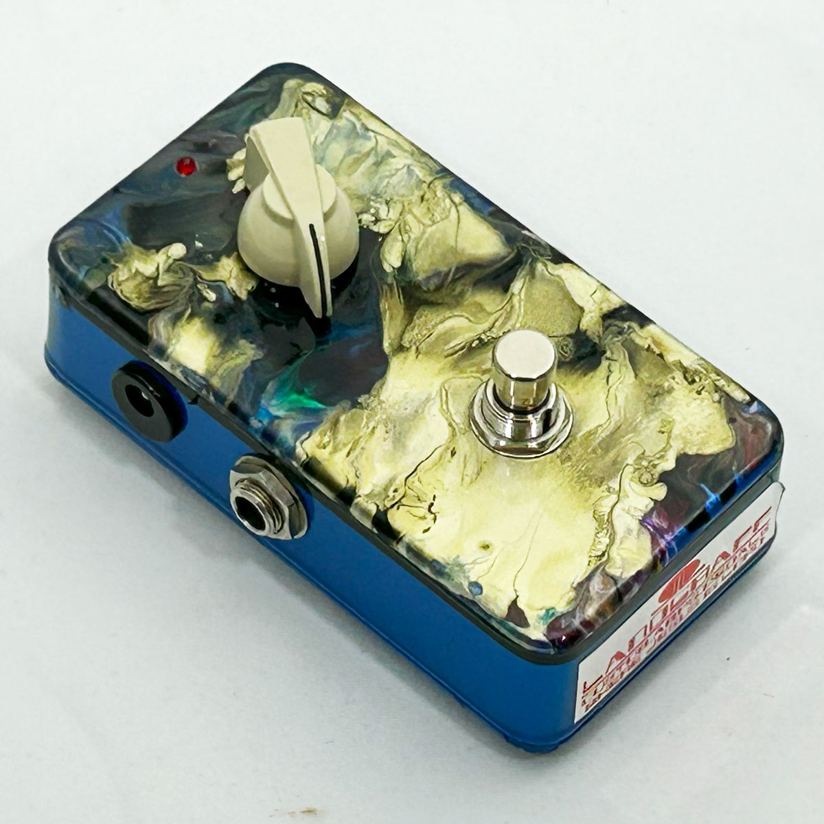 LANDGRAFF CLEAN BOOST #157（管理番号：676） - TOKYO EFFECTOR