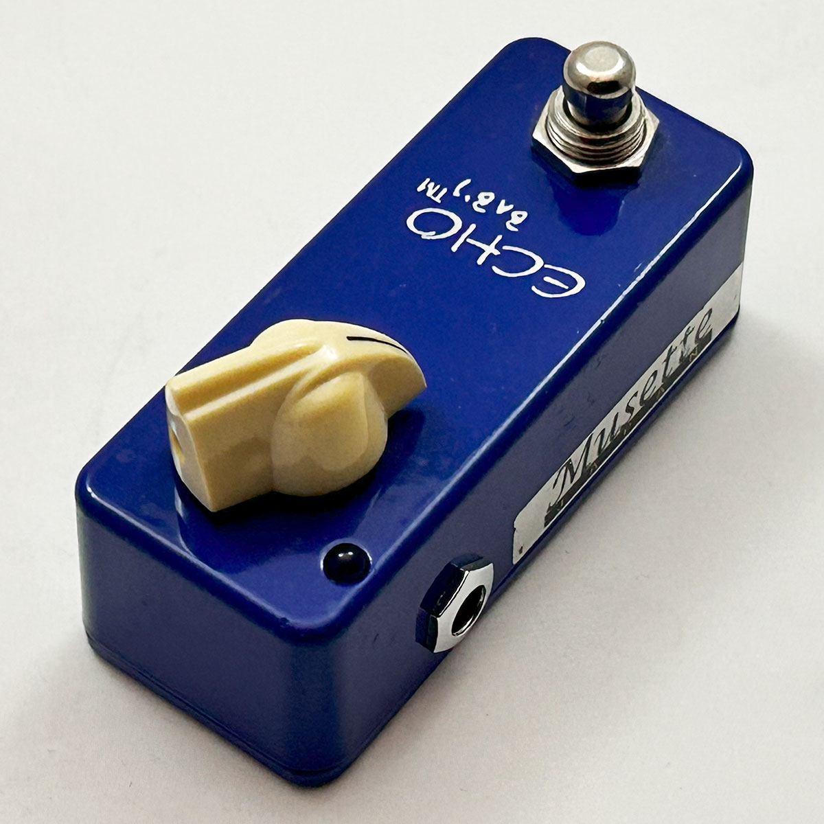 Lovepedal ECHO baby（管理番号：S081） - TOKYO EFFECTOR