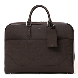 東京ヒマワリ / ペッレ モルビダ(PELLE MORBIDA) キャピターノ レザー