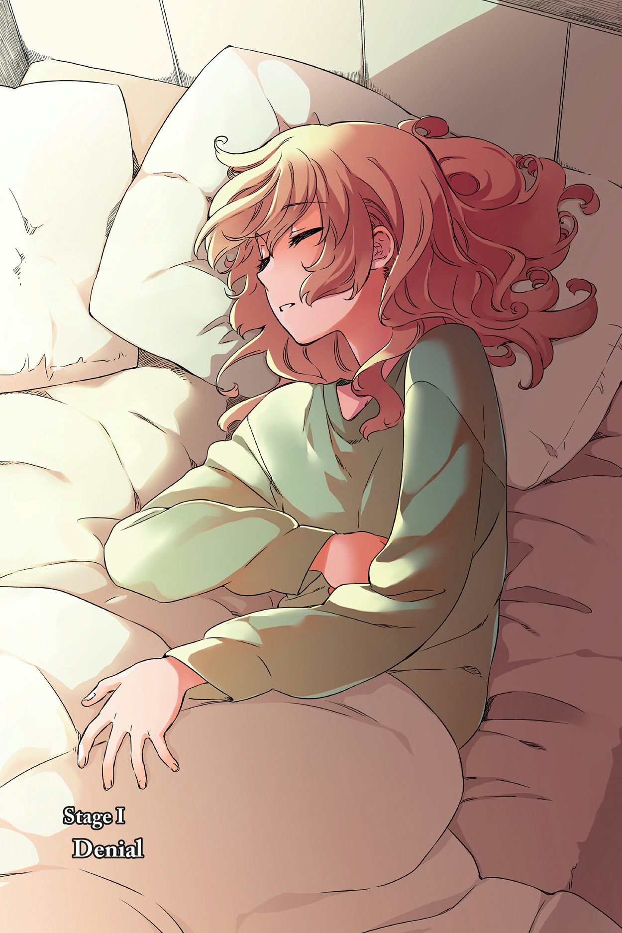 Alter Ego, Volume 1 – TOKYOPOP Store