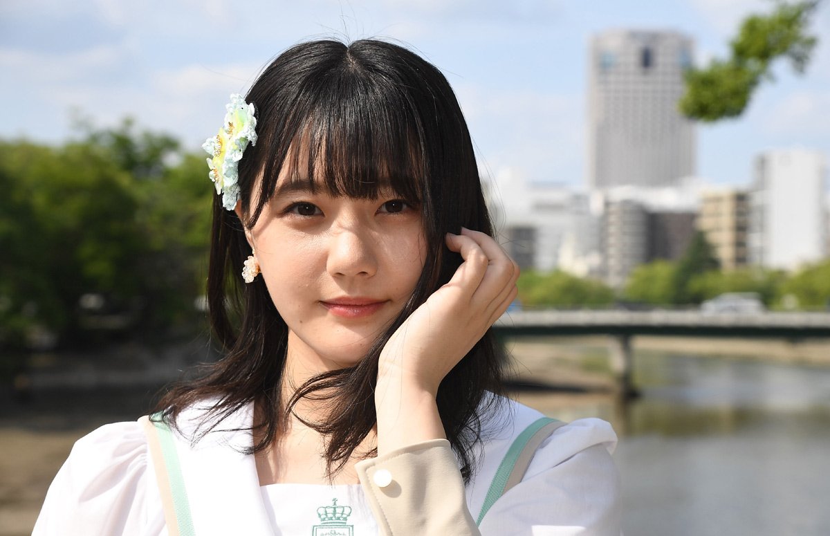 STU48が夢の舞台で5周年ライブ センター瀧野由美子「あの時期に
