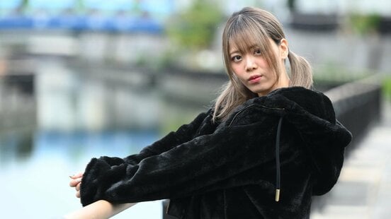 1ページ目】【スターダム】岩谷麻優 IWGP女子めぐりKAIRI猛口