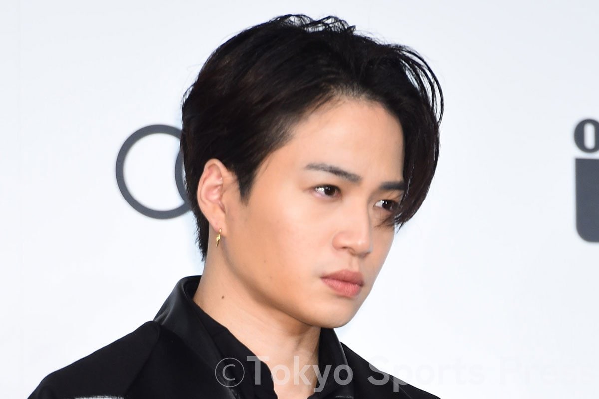 旧Sexy Zone菊池風磨 批判噴出のメンバー募集「オーディション番組