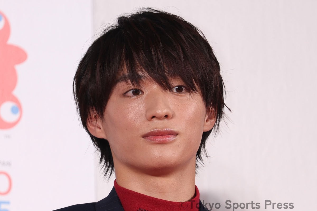 元Aぇ! group 福本大晴がインスタ開設 20日に生配信を予定「私の