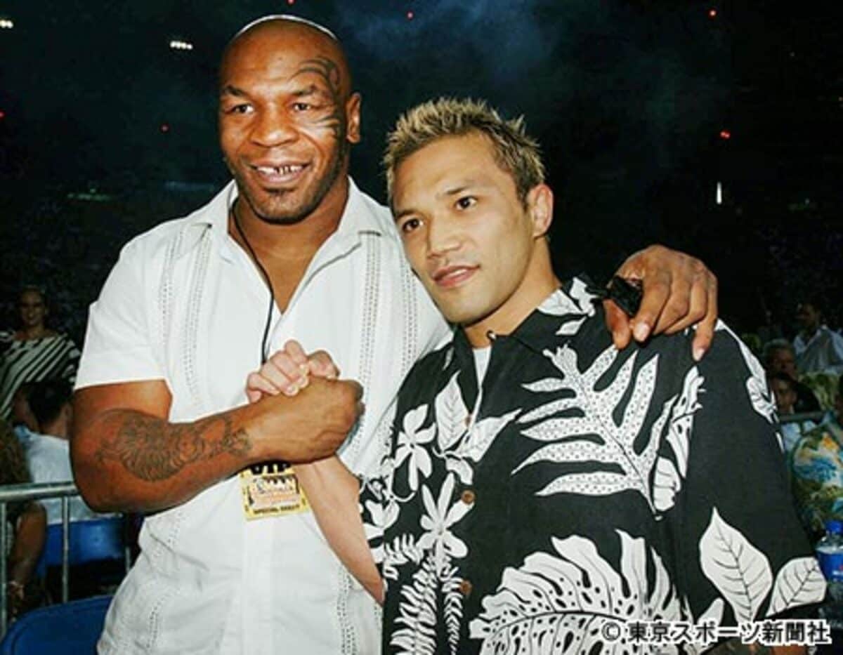 山本“KID”徳郁さん 早すぎる死に各界から悲しみの声 | 東スポWEB