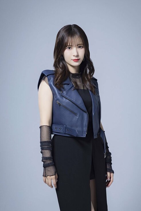 モーニング娘。'25・リーダーの生田衣梨奈が卒業発表「個人としての夢