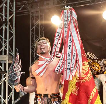 WWE】元ボクシング世界ヘビー級王者モハメド・アリがプロレス殿堂