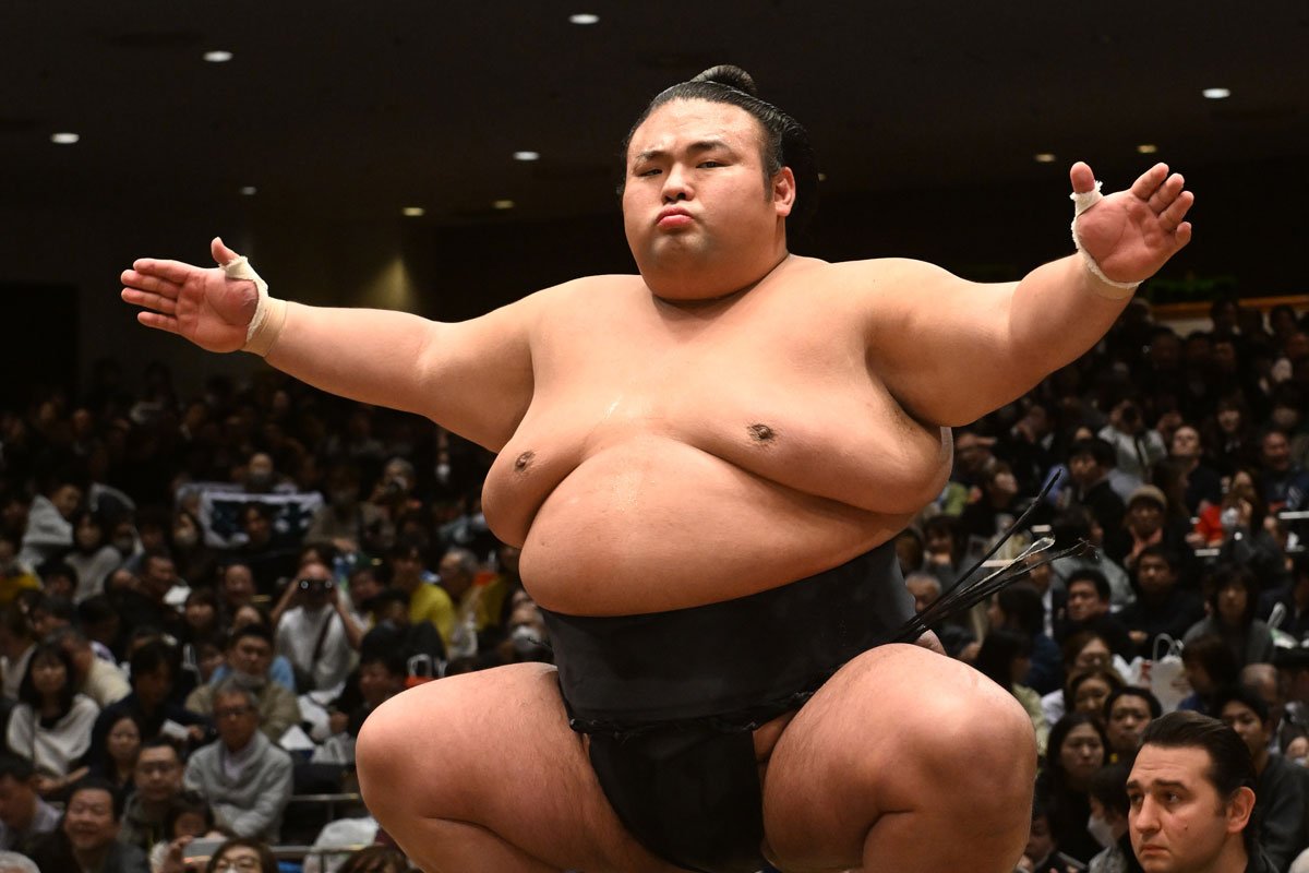 初場所】貴景勝が持病の首痛悪化で途中休場 再出場はせず春場所は8