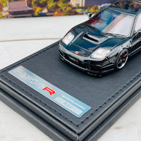 Ignition Model 1/43 Honda NSX-R (NA2) Black IG1364 – Tokyo Station