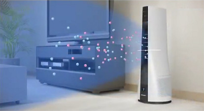 スリムイオンファン｜夏季商品いろいろ｜おすすめ商品｜東京レンタル