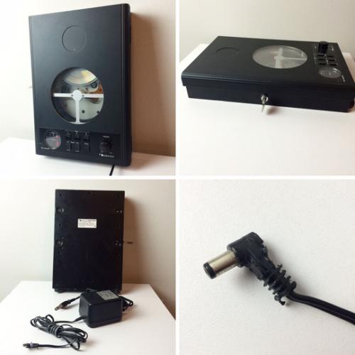 ナカミチ Nakamichi 3連奏CDプレーヤー MB-K300S [ 買取/販売 ]｜中野