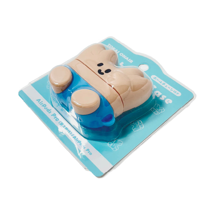 ピースの二乗のあいつ イヤホンケース – 東海オンエア OFFICIAL STORE