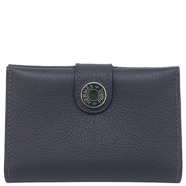 プラダ カードケース/名刺入れ レディース サフィアーノ メタル