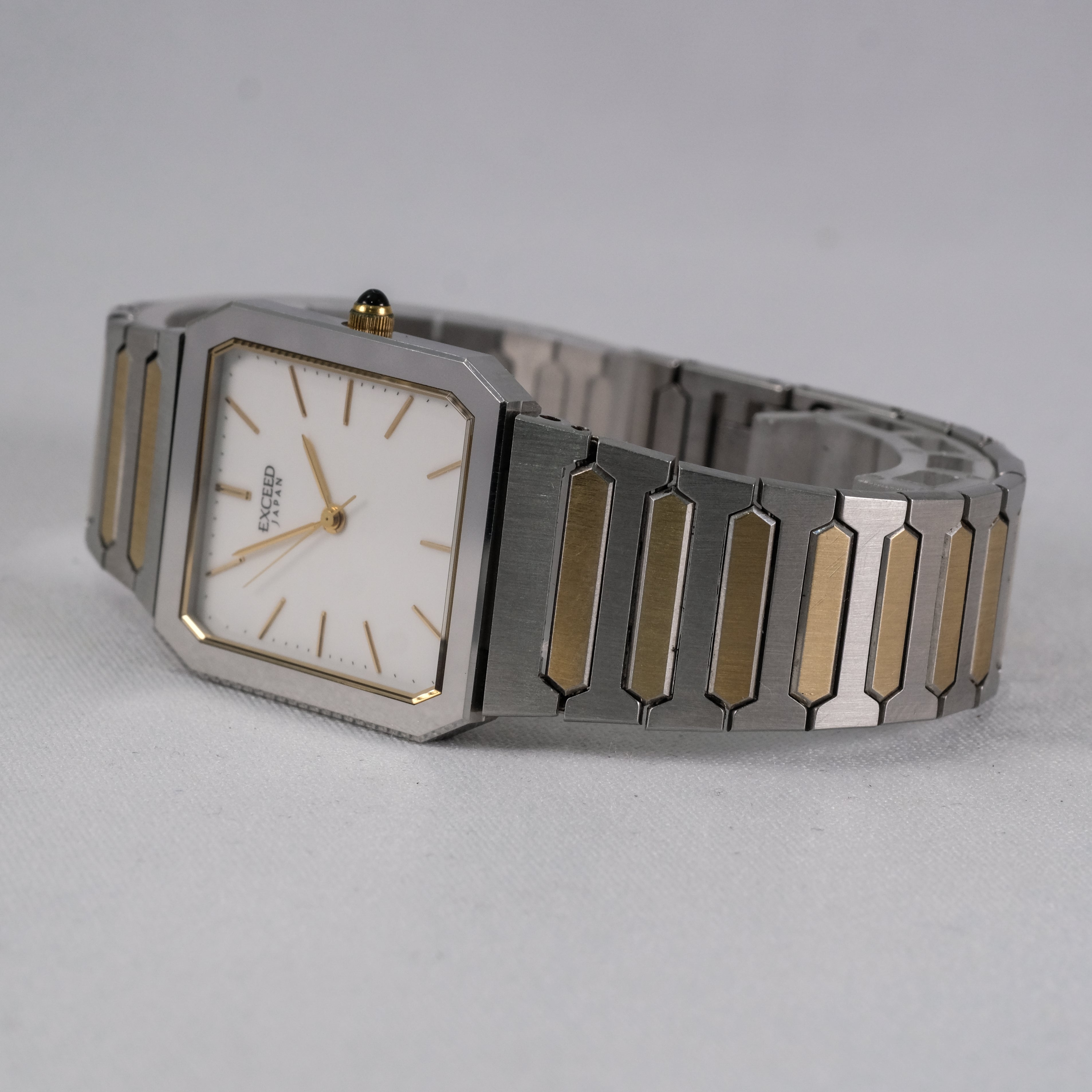 1982 Citizen Exceed 1930-191064 – TokeiMedic