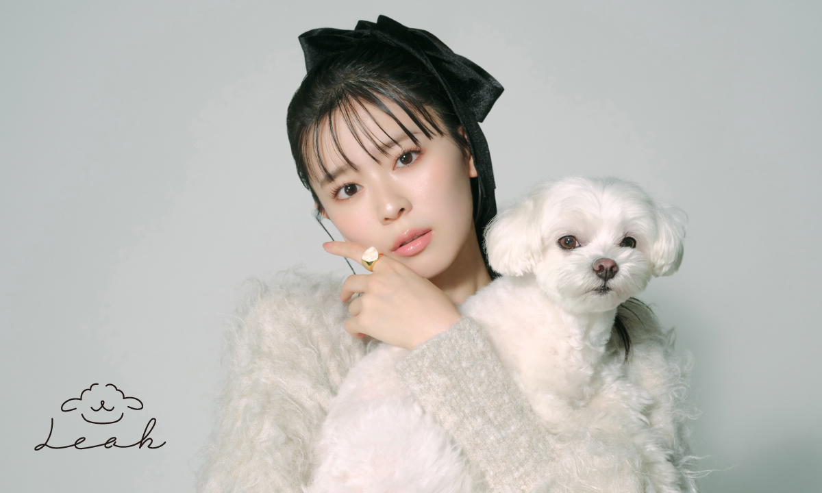 坂井仁香プロデュースブランド「Leoh vol.2」受注販売開始！ | 超