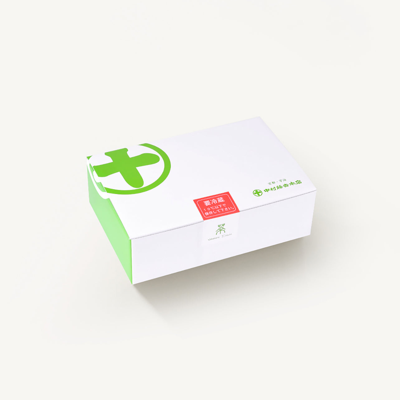 Namacha Jelly Assortment [Matcha] – 中村藤吉本店