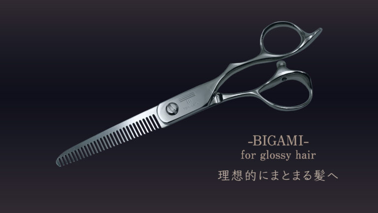 BIGAMI – TOKIKATAサイト