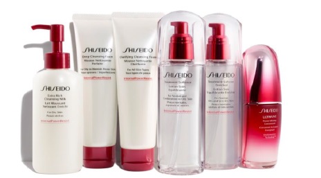 資生堂 乾燥肌もオイリーも！トラブル防いで潤う新洗顔料&化粧水 | tokila