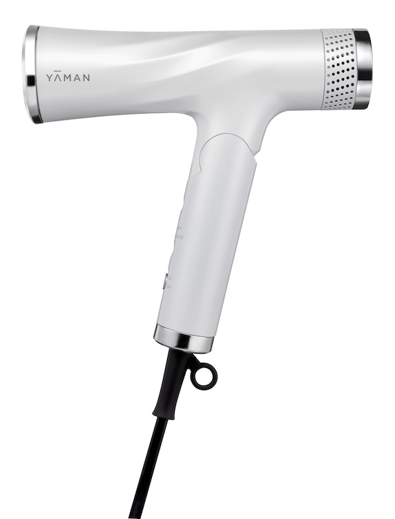 機能も使いやすさも進化！折りたたみ式 ヤーマン リフト ドライヤー