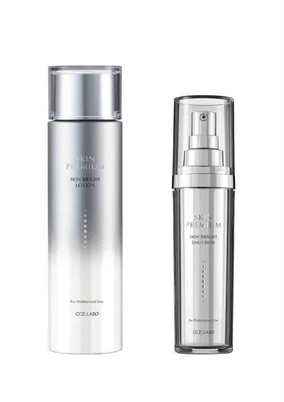 シーズ・ラボ、SPシリーズに高機能ローションとエマルジョンを新発売