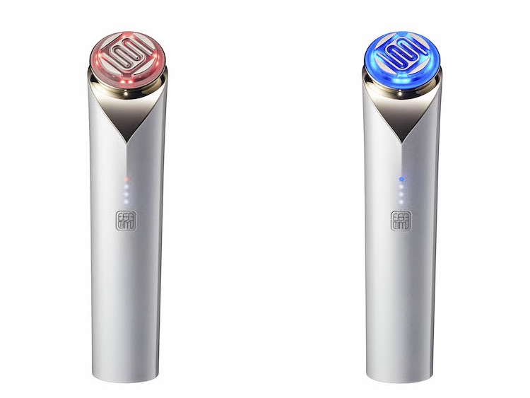 リフト&ブライト 2つのモード搭載！エフェクティム 最新美容機器登場