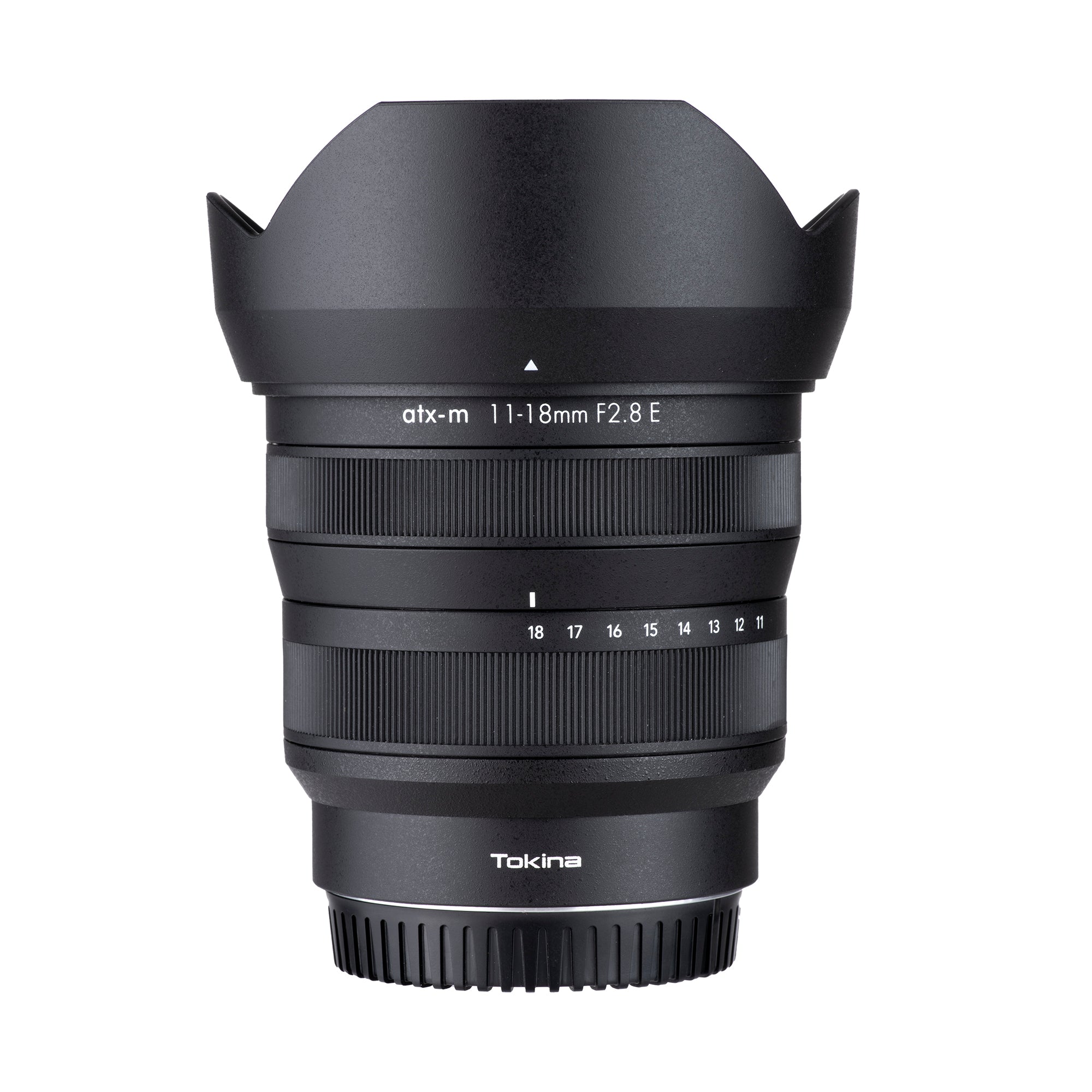 atx-m 11-18mm f/2.8 Sony E Mount - FREE SHIPPING – Tokina Lens USA