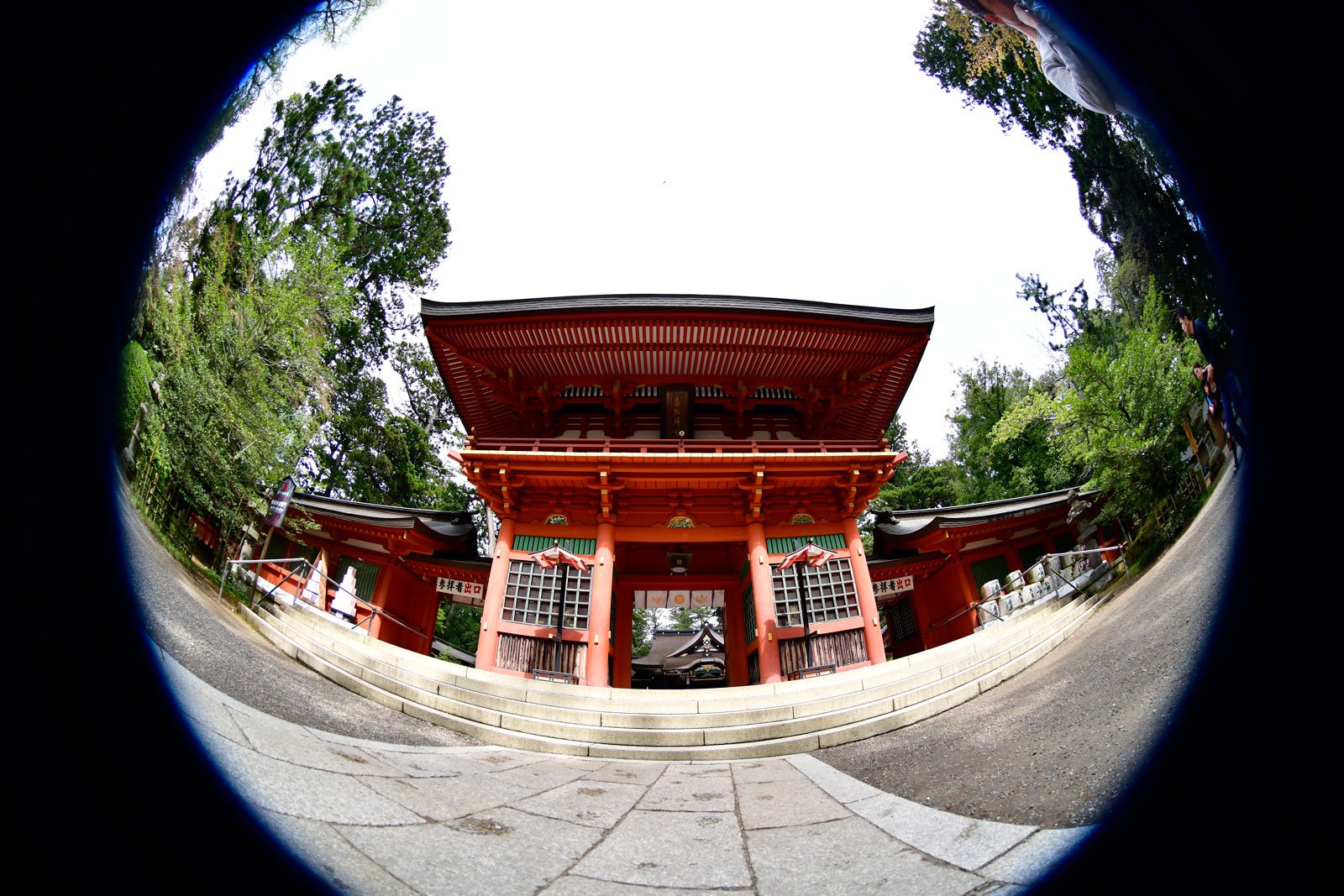 Tokina - AT-X 107 DX NH Fisheye