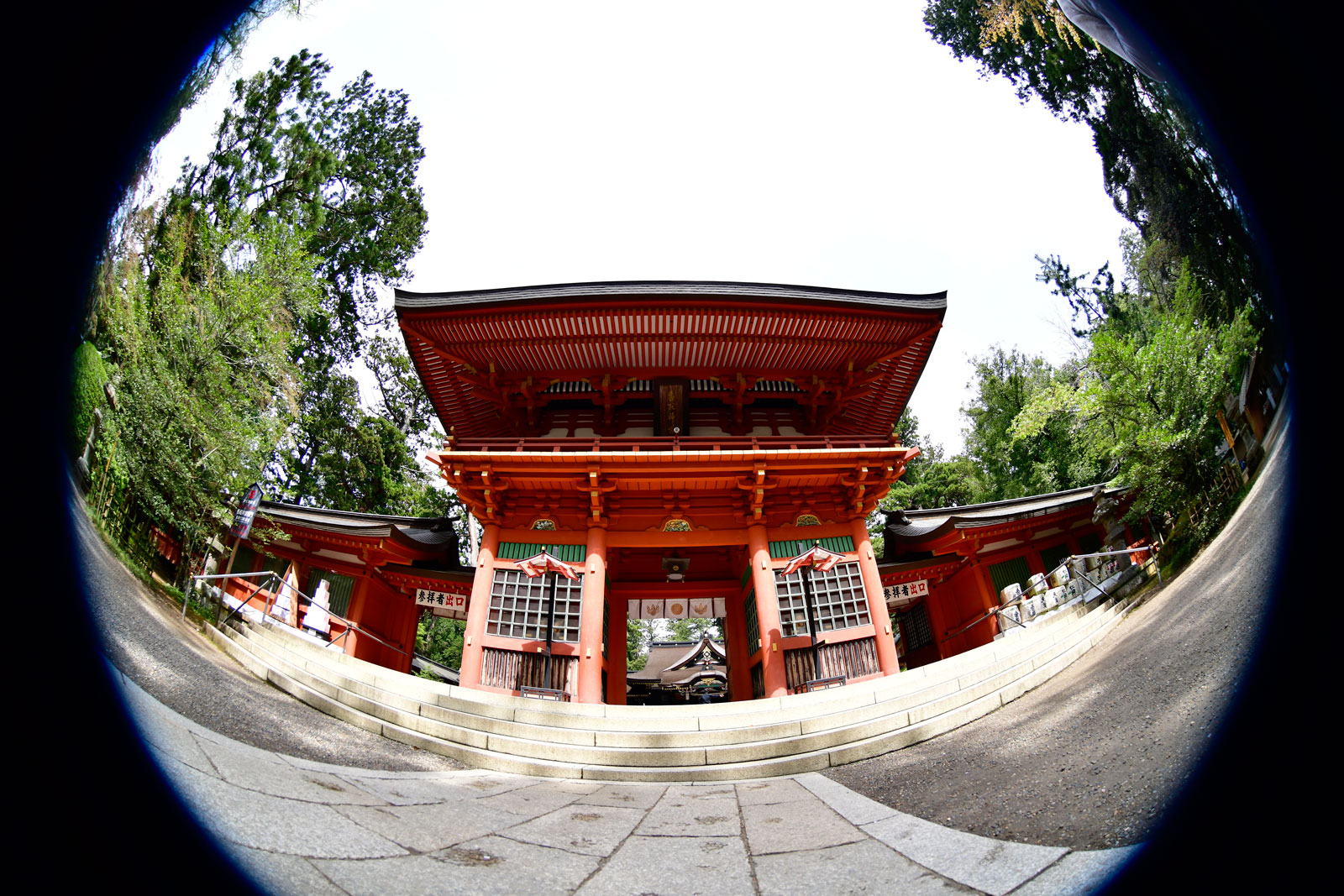 Tokina - AT-X 107 DX NH Fisheye