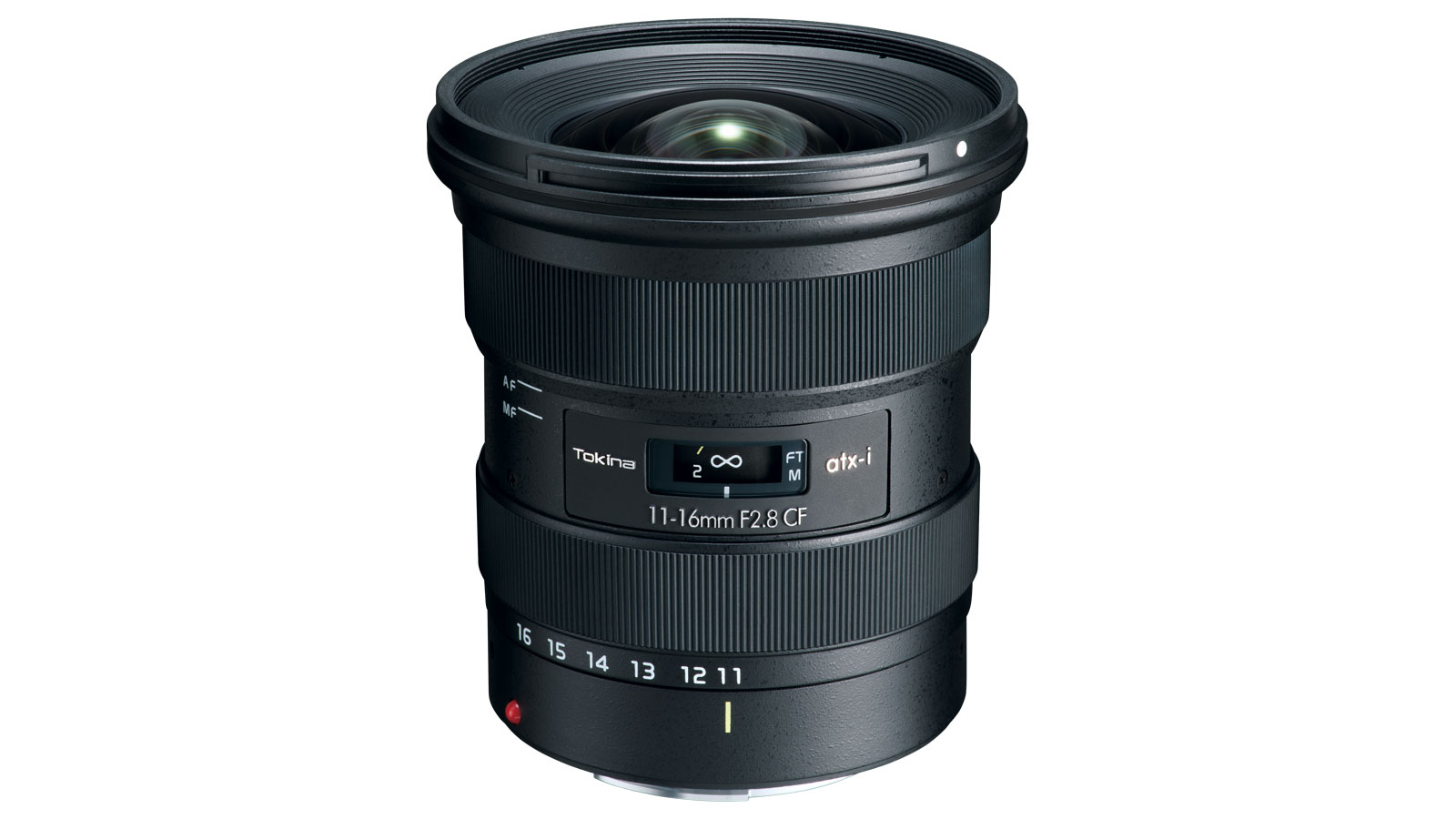 Tokina - Tokina atx-i 11-16mm F2.8 CF worldwide sales date