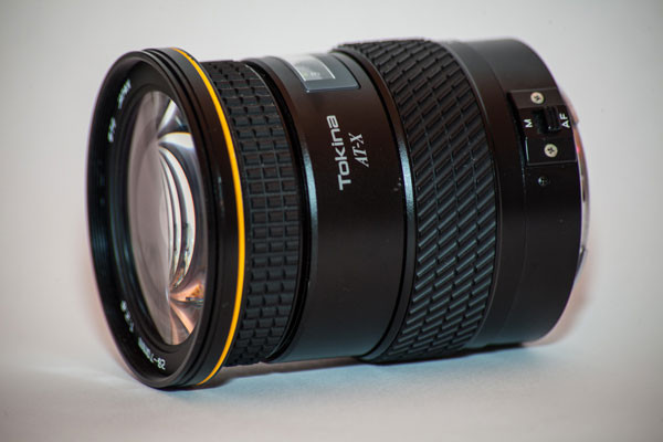Tokina - AT-X 287 AF