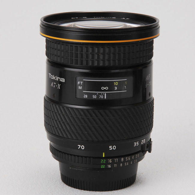 Tokina - AT-X 287 AF